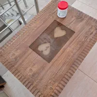 میز عسلی MDF|مبلمان خانگی و میز عسلی|لاهیجان, کوی آزادگان|دیوار