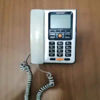 تلفن رومیزی