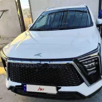 kmc x5.کی ام سی ایکس 5