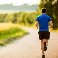پارتنر پیاده روی یا ورزش هوازی