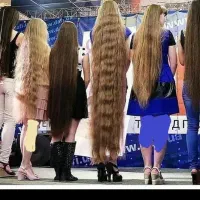 فروش مو و خریدار اصلی موهای طبیعی بدون واسطه|آرایشی، بهداشتی، درمانی|قزوین, |دیوار