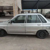 فروش خودروی سواری پراید ۱۳۲|خودرو سواری و وانت|رشت, بیجارپس|دیوار