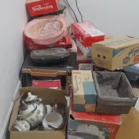 وسایل خونه درحدنو