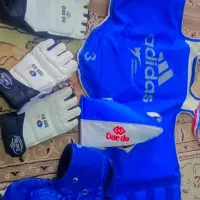 لباس تکواندو