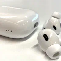 airpod pro 2 تایپ سی نو بازنشده زیر قیمت|لوازم جانبی موبایل و تبلت|کرج, گوهردشت|دیوار