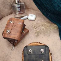 جاکارتی مردانه