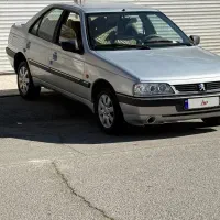 پژو ۴۰۵مدل۹۵|خودرو سواری و وانت|مشهد, رسالت|دیوار