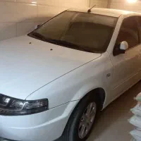 سمند سورن پلاس EF7