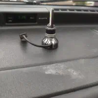 معاوضه لامپ چند حالته