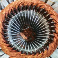 سیم پیچی و برق صنعتی|خدمات پیشه و مهارت|نجفآباد, ویلاشهر|دیوار