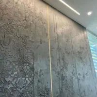 نقاشی ساختمان نقدواقسات|خدمات پیشه و مهارت|اصفهان, رزمندگان|دیوار