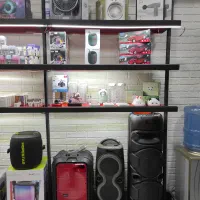 فروش عمده و تکی لوازم جانبی موبایل با قیمت عمده|لوازم جانبی موبایل و تبلت|ساوه, |دیوار