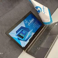 HP ZBOOK15 G5 لپ تاپ اچ پی گرافیکدار|رایانه همراه|اصفهان, مرداویج|دیوار
