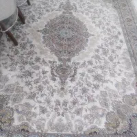 یک جفت فرش ۹متری و کناره