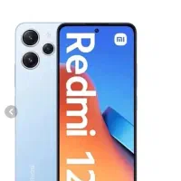 گوشی ردمی ۱۲ ۱۲۸ رام ۸