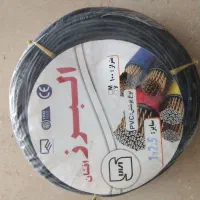 سیم برق ۶۰۰ هزار