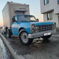 نیسان  دوگانه انژکتور