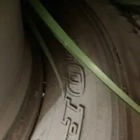 لاستیک مخصوص لنکروز یا پرادو|قطعات یدکی و لوازم جانبی|فردیس, شهرک ناز|دیوار