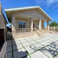 ویلا-380متری-نما-رومی-10دقیقه-ای-ساحل-1کیلومتر-شهر