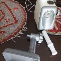 چرخ گوشت ناسیونال ژاپن|خردکن، آسیاب، غذاساز|تهران, مهران (سیدخندان)|دیوار