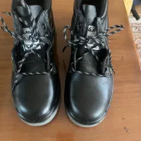 کفش ایمنی البرز سایز۴۲|کیف، کفش، کمربند|تبریز, |دیوار