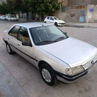 روآ سال 89 بی رنگ 270هزارتا کار دوگانه کارخانه