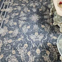 روفرشی کشدار مخملی