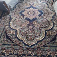 فرش ۹متری|فرش|سنگر, |دیوار