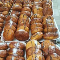 کیک فنجانی عمده|عمدهفروشی|شیراز, شیخ روزبهان|دیوار