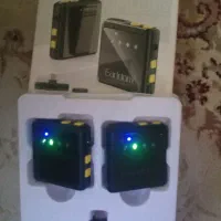 میکروفون ظبط صوت صدا