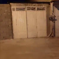 درب حیاط