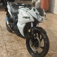 موتور مگلی|موتورسیکلت|اهواز, کوی علوی|دیوار