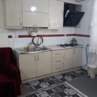 اجاره روزانه سوییت. ویلا تمیز اطراف بیمارستان قائم