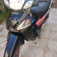 موتور بی کلاچ