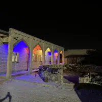 باشگاه اسب سواری و چایخانه سنتی|اجارهٔ دفتر صنعتی، کشاورزی، تجاری|اصفهان, قهجاورستان|دیوار