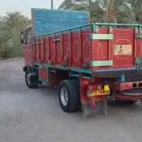 خاور ۸۰۸مدل۷۳