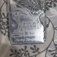فندک کلاسیک
