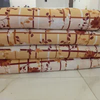 تشک مهمان ۴عدد یکنفره یکدست