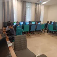 معلم کامپیوتر