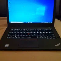 لپتاپ گرفیک دار لنوو