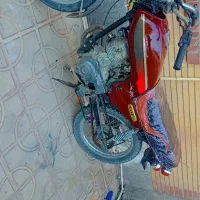 موتور طرح شکاری پیشرو