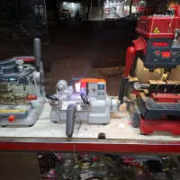 کلید سازی بیات ساخت انواعی ریموت خودرو وکرکره