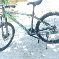 دوچرخه ۲۷بونیتو|دوچرخه، اسکیت، اسکوتر|بانه, |دیوار