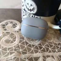 ایرپاد اورجینال اصلی با کارتون|لوازم جانبی موبایل و تبلت|قروه, |دیوار