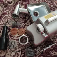 چرخ گوشت دیانا|خردکن، آسیاب، غذاساز|تهران, نظام‌آباد|دیوار