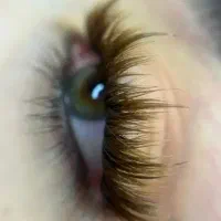 آموزش و کاشت مژه