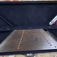 سنتور مارک مرادی۵/۰۰۰/۰۰۰میلیون|سازهای سنتی|قم, امامزاده ابراهیم|دیوار