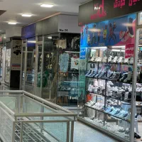 مغازه تجاری ۱۴ متری دونبش در پاساژ امیر|فروش مغازه و غرفه|تهران, نظامآباد|دیوار