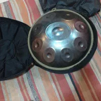 هنگ درام ده نت cHopI  pAN