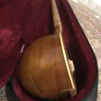 سه تار حرفه‌ای دست ساز